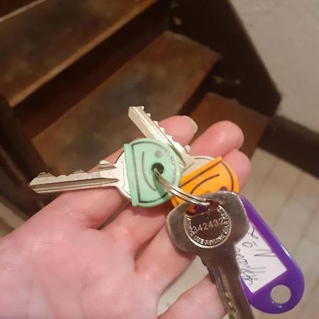 T2 Proche Gare Avec Wifi Apartment Chartres Exterior foto